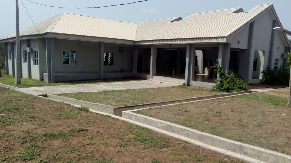 Skye Hall CBT center photo 3